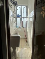 Jalan Rindu (D19), Terrace #481699491